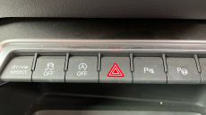 Audi A3 35 TFSI S Line 5dr Petrol Hatchback